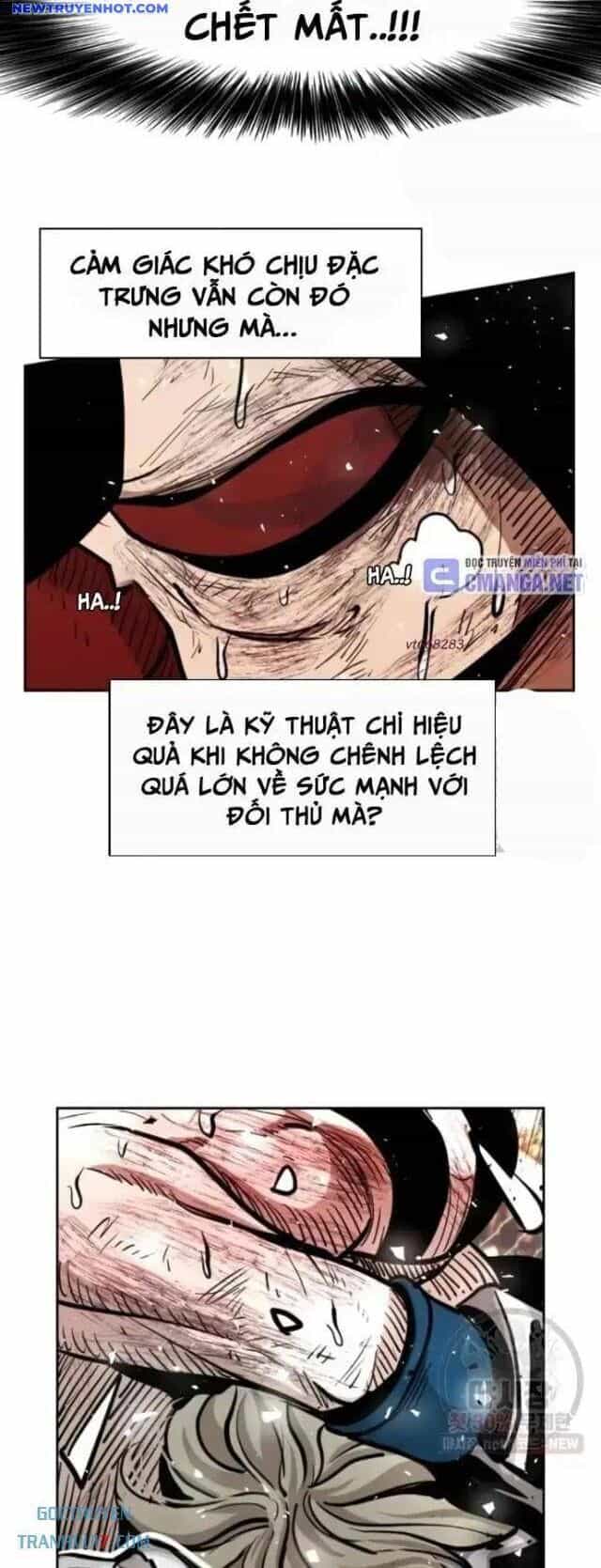 Shark - Cá Mập - Chương 211 - ảnh 27