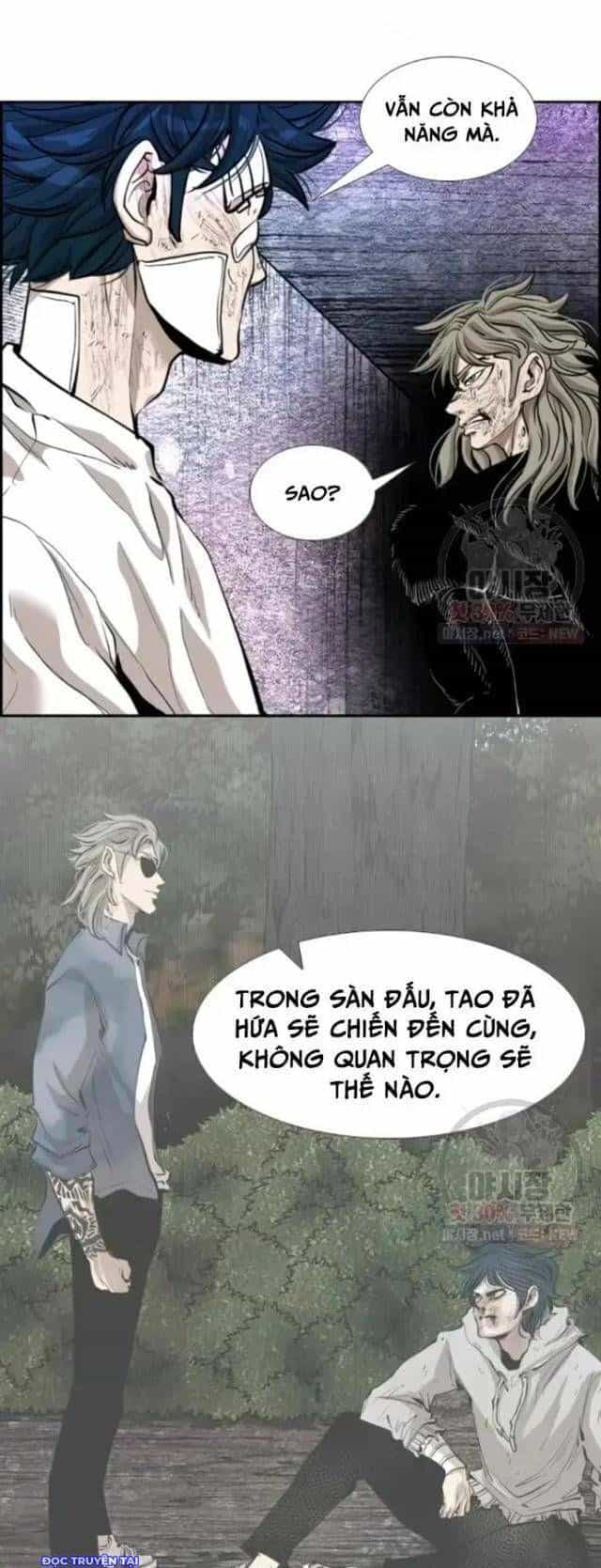 Shark - Cá Mập - Chương 211 - ảnh 56