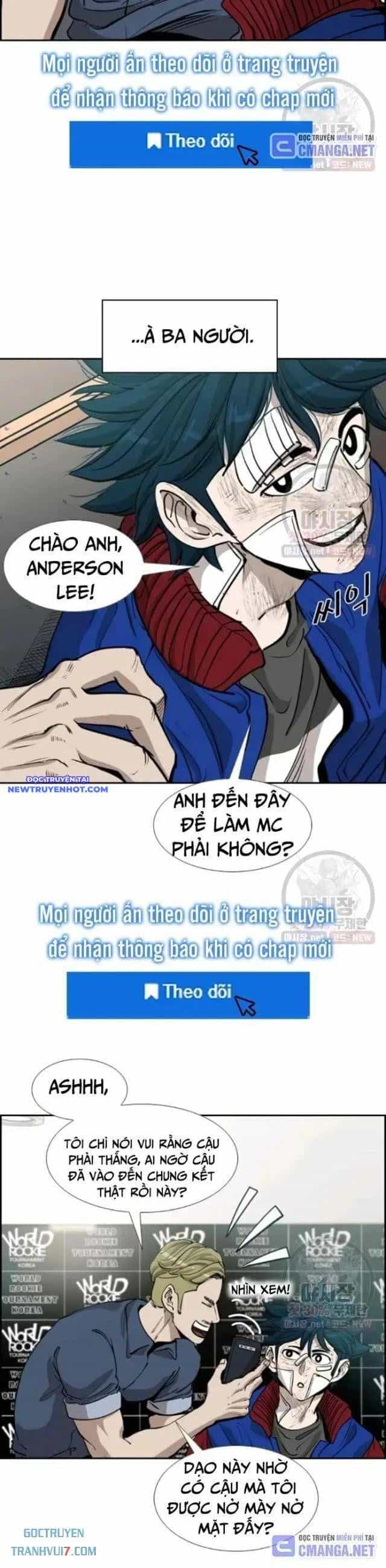 Shark - Cá Mập - Chương 212 - ảnh 25