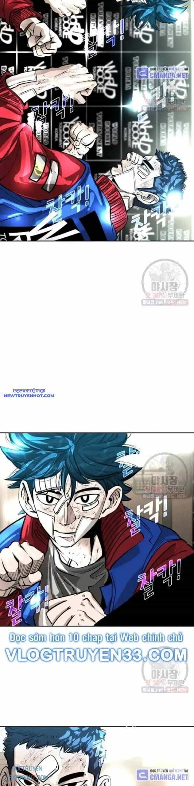 Shark - Cá Mập - Chương 213 - ảnh 20