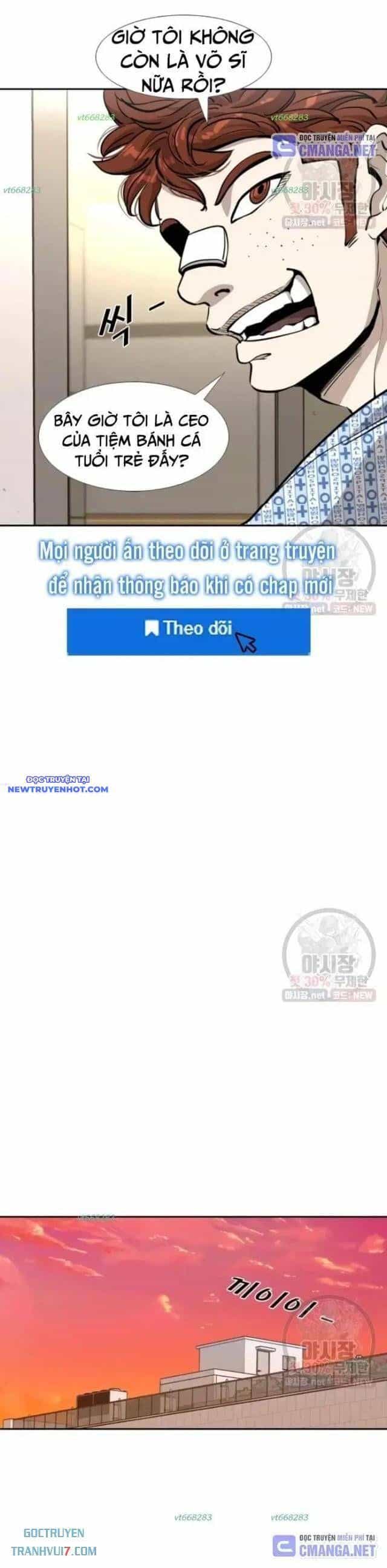 Shark - Cá Mập - Chương 213 - ảnh 30