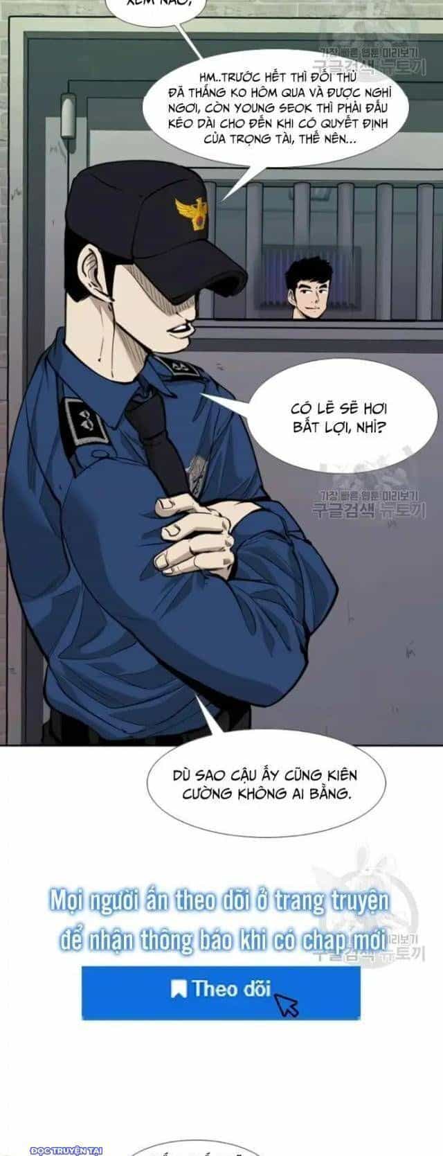 Shark - Cá Mập - Chương 214 - ảnh 11