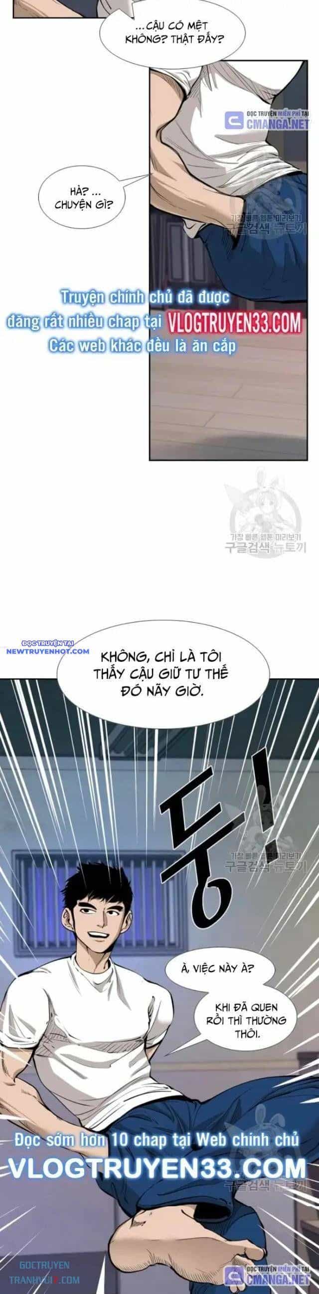 Shark - Cá Mập - Chương 214 - ảnh 15