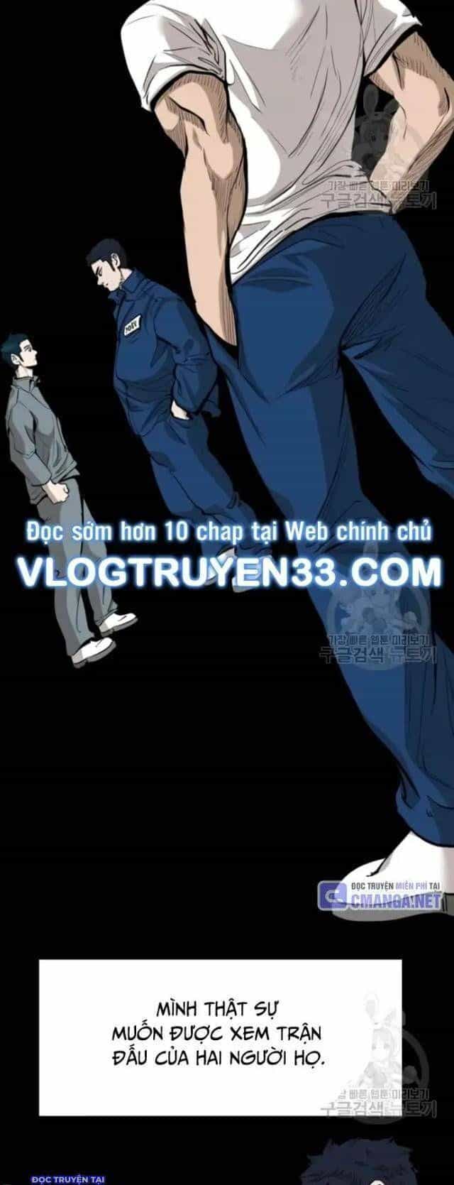 Shark - Cá Mập - Chương 214 - ảnh 18