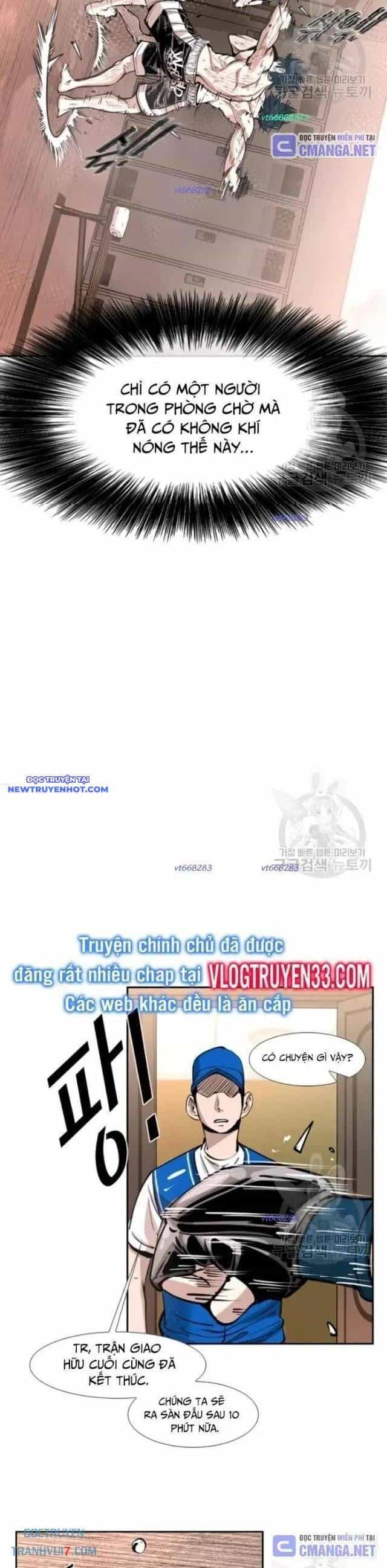 Shark - Cá Mập - Chương 214 - ảnh 30