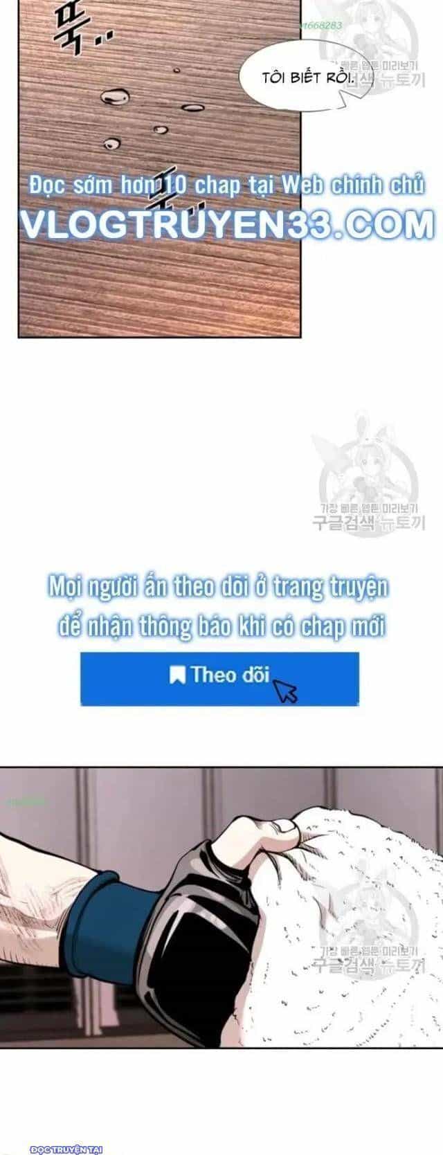 Shark - Cá Mập - Chương 214 - ảnh 31