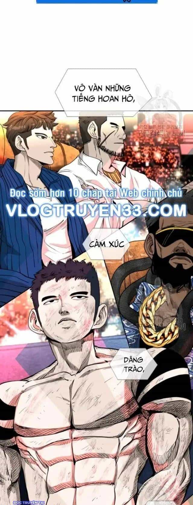 Shark - Cá Mập - Chương 214 - ảnh 36