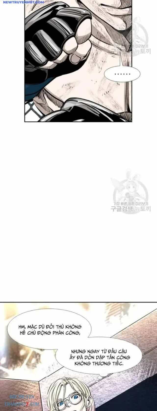 Shark - Cá Mập - Chương 215 - ảnh 14