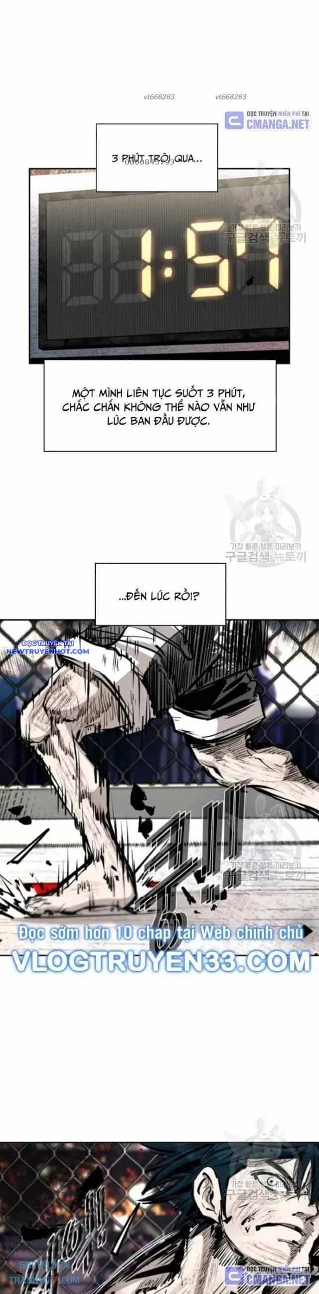 Shark - Cá Mập - Chương 215 - ảnh 35
