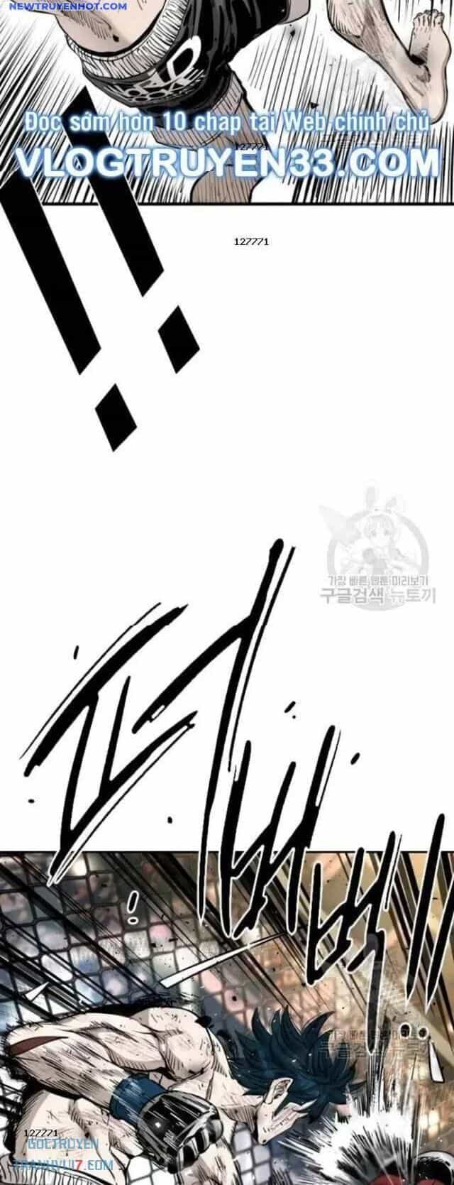Shark - Cá Mập - Chương 215 - ảnh 4