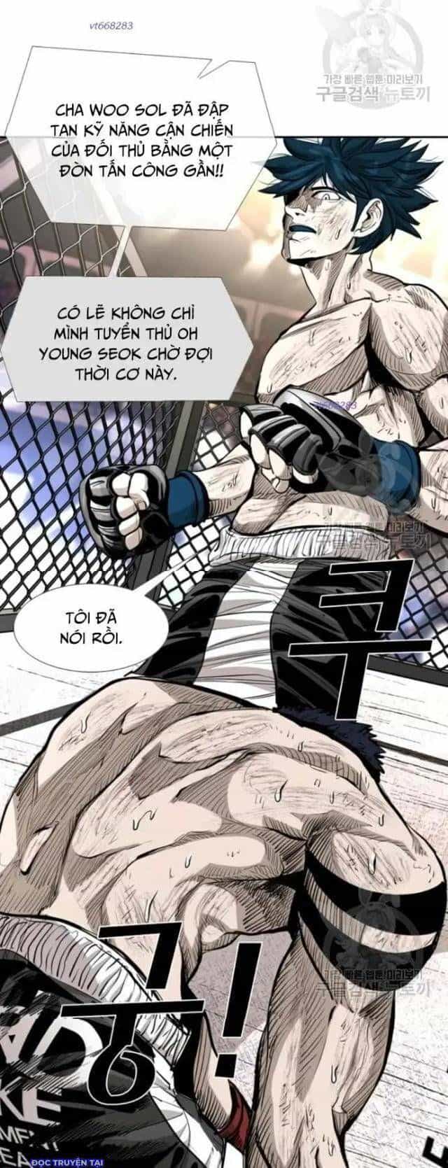 Shark - Cá Mập - Chương 215 - ảnh 51