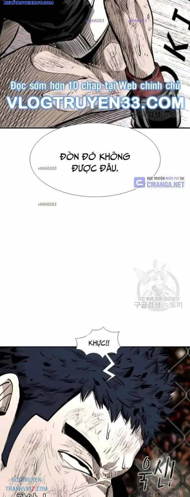 Shark - Cá Mập - Chương 215 - ảnh 52
