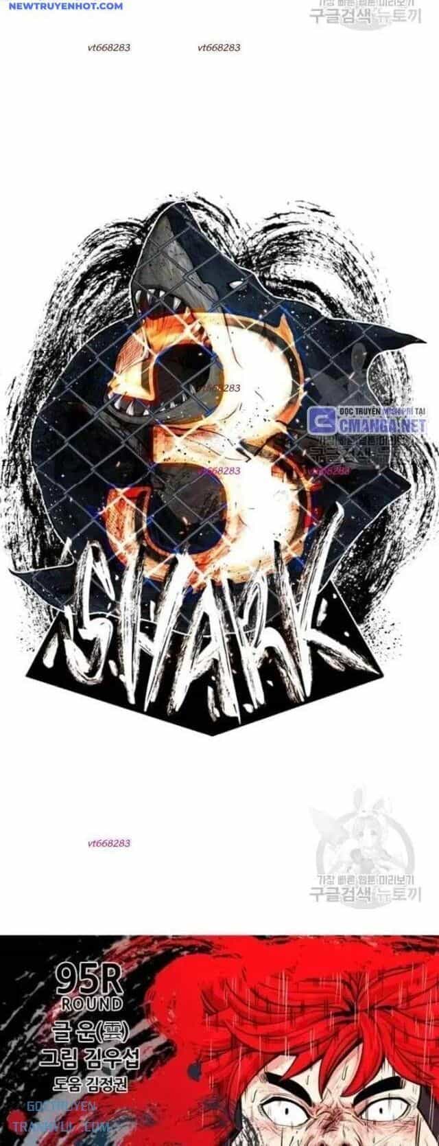 Shark - Cá Mập - Chương 215 - ảnh 7