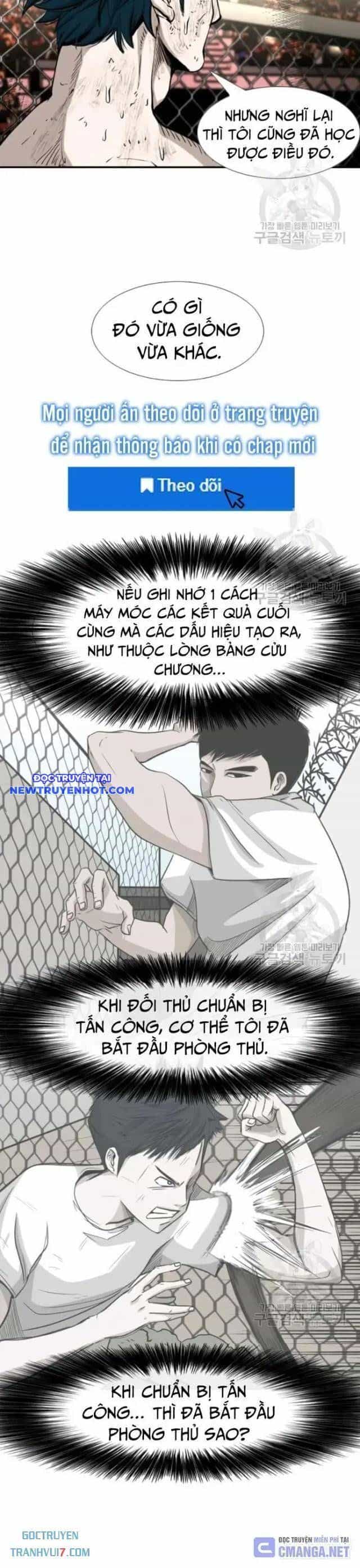Shark - Cá Mập - Chương 216 - ảnh 11