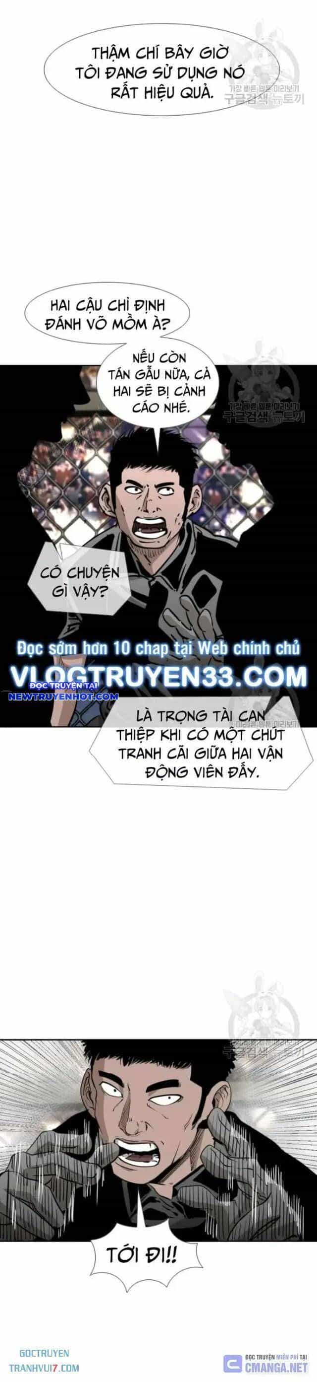 Shark - Cá Mập - Chương 216 - ảnh 12