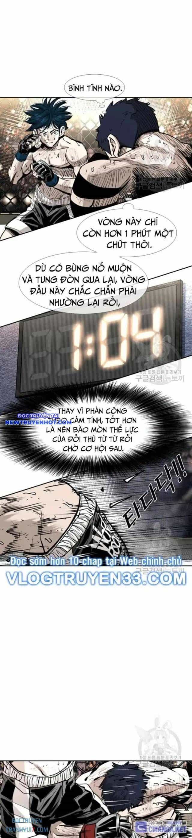 Shark - Cá Mập - Chương 216 - ảnh 13