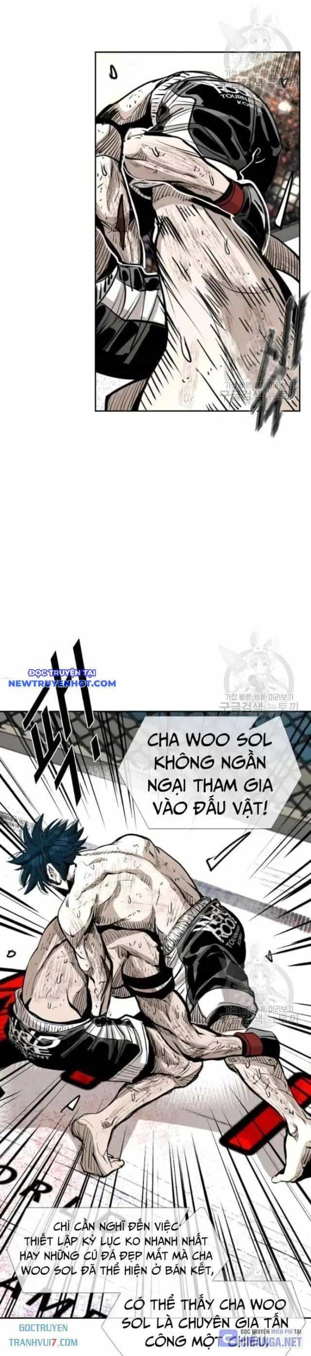 Shark - Cá Mập - Chương 216 - ảnh 15