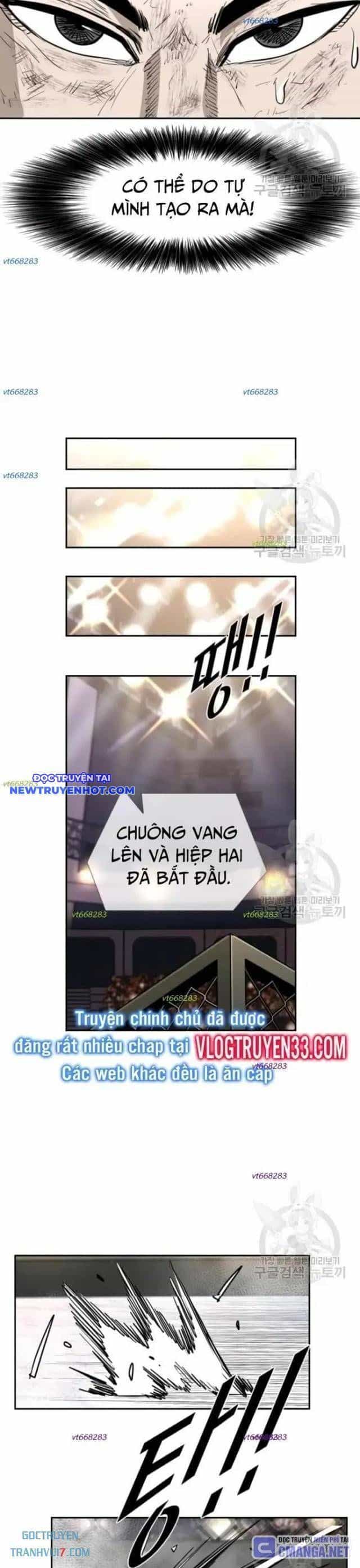 Shark - Cá Mập - Chương 216 - ảnh 20