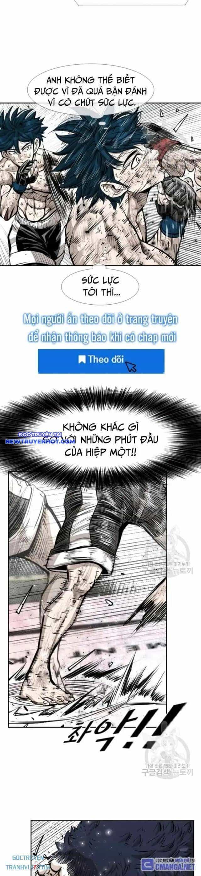 Shark - Cá Mập - Chương 216 - ảnh 22