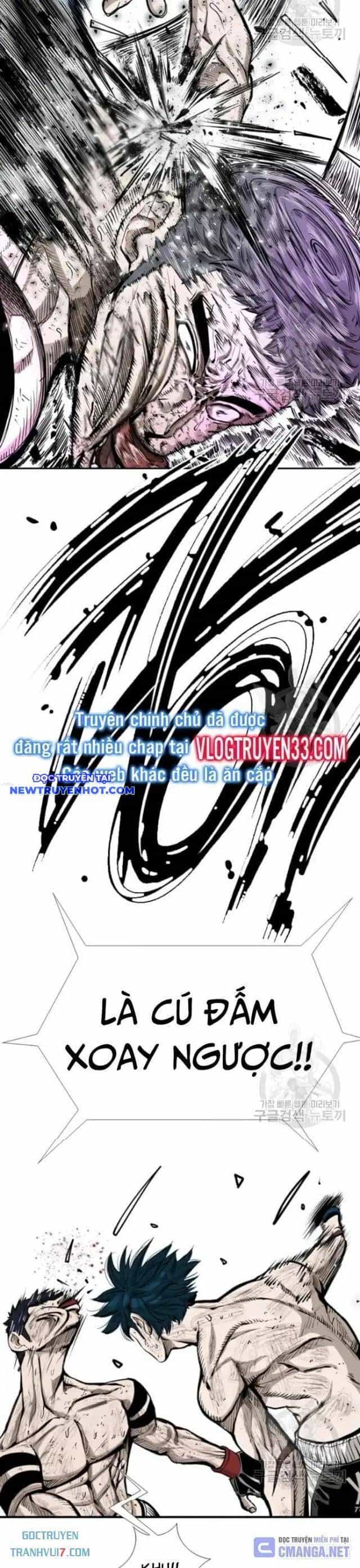 Shark - Cá Mập - Chương 216 - ảnh 27