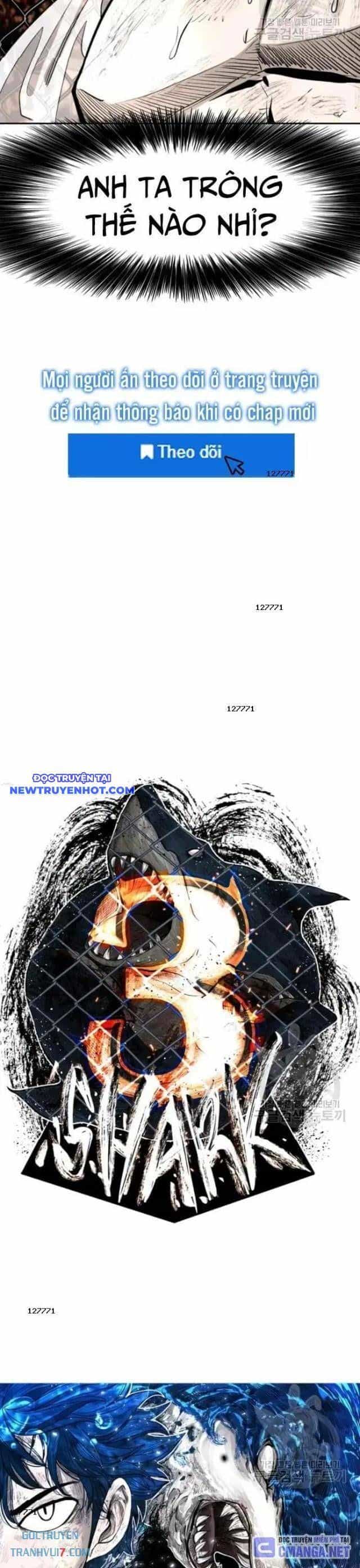 Shark - Cá Mập - Chương 216 - ảnh 4