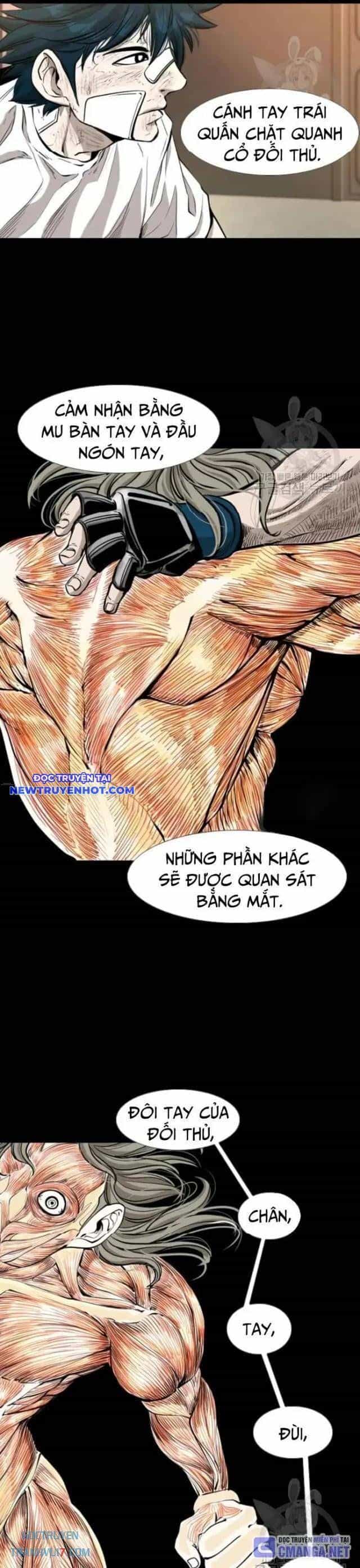 Shark - Cá Mập - Chương 216 - ảnh 9