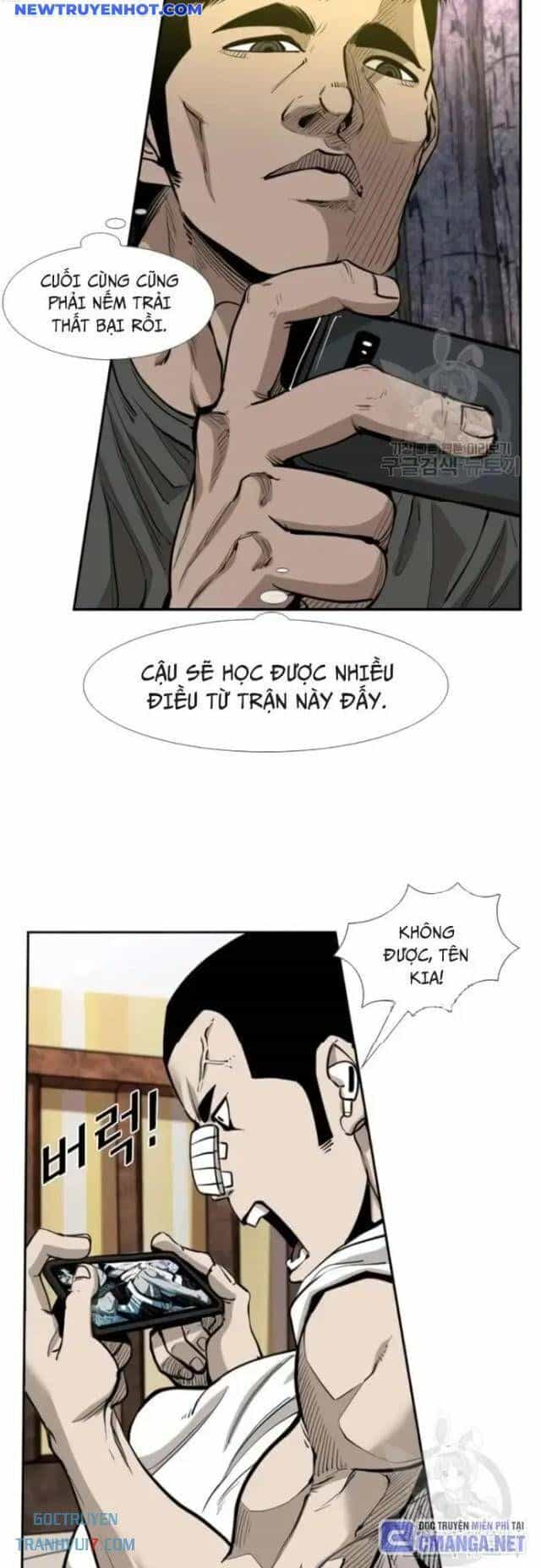 Shark - Cá Mập - Chương 217 - ảnh 18