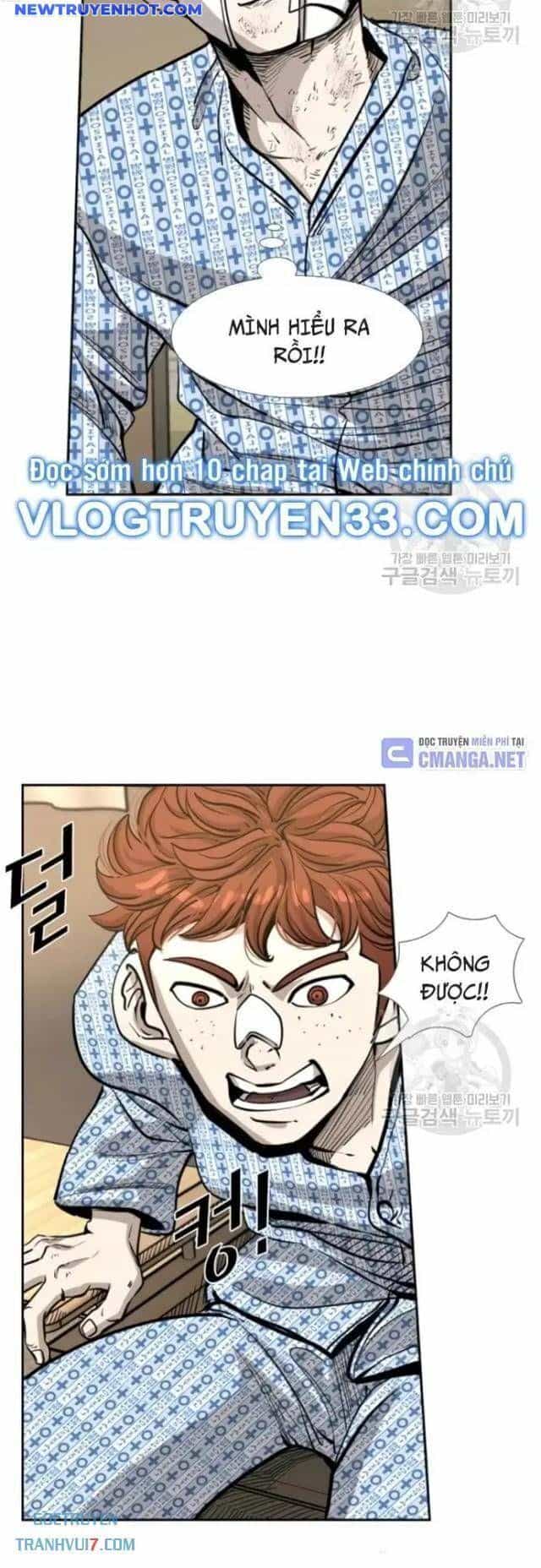 Shark - Cá Mập - Chương 217 - ảnh 20