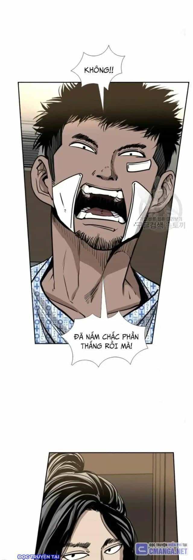 Shark - Cá Mập - Chương 217 - ảnh 21