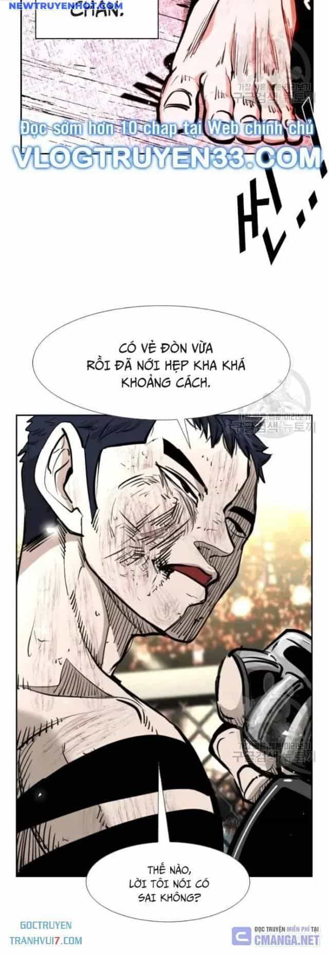 Shark - Cá Mập - Chương 217 - ảnh 42