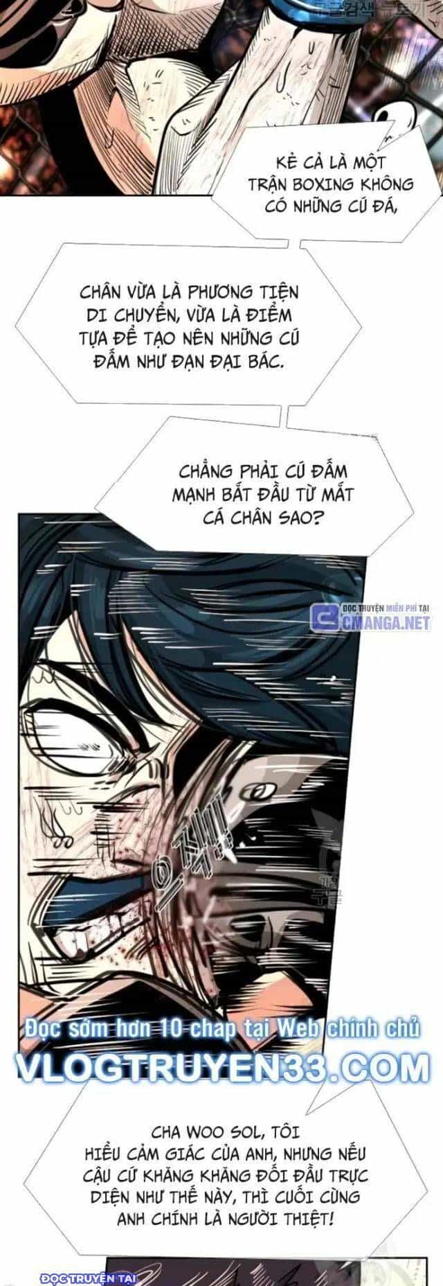 Shark - Cá Mập - Chương 217 - ảnh 59