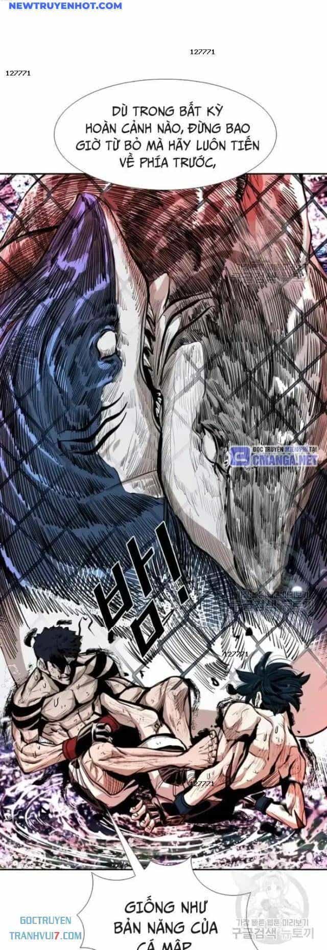 Shark - Cá Mập - Chương 217 - ảnh 8
