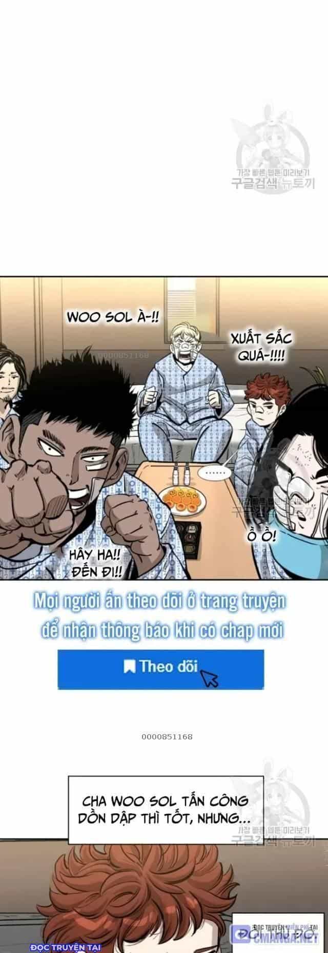 Shark - Cá Mập - Chương 218 - ảnh 15