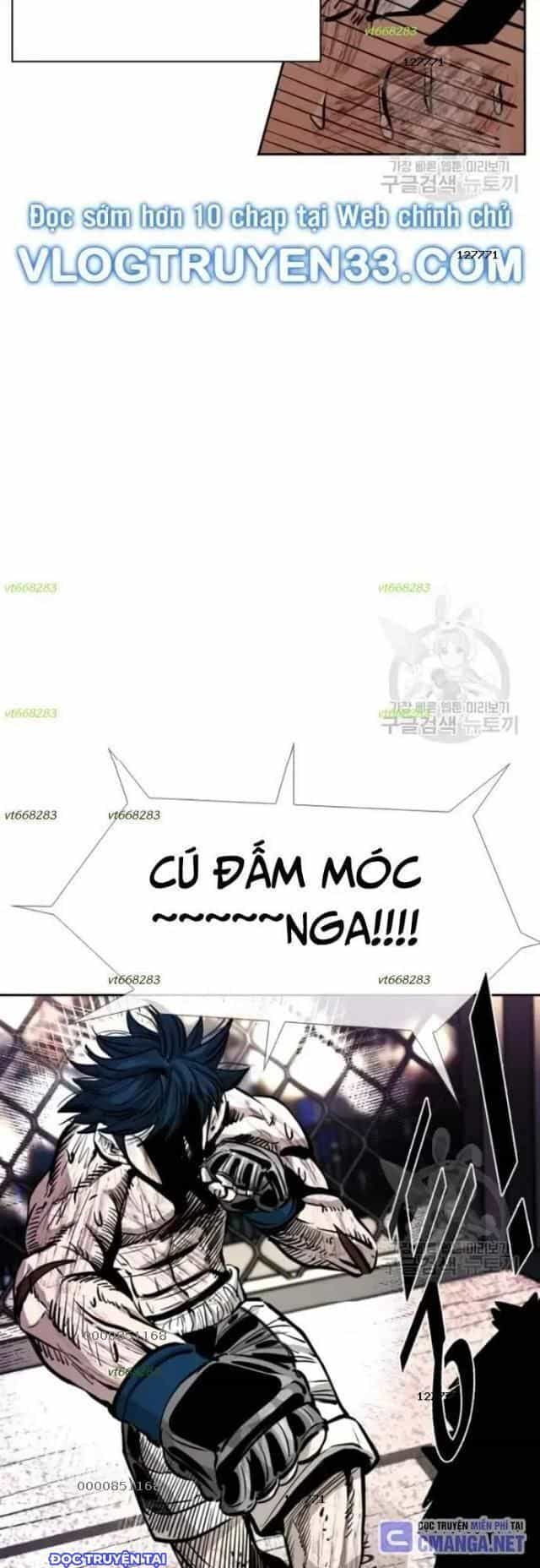 Shark - Cá Mập - Chương 218 - ảnh 3
