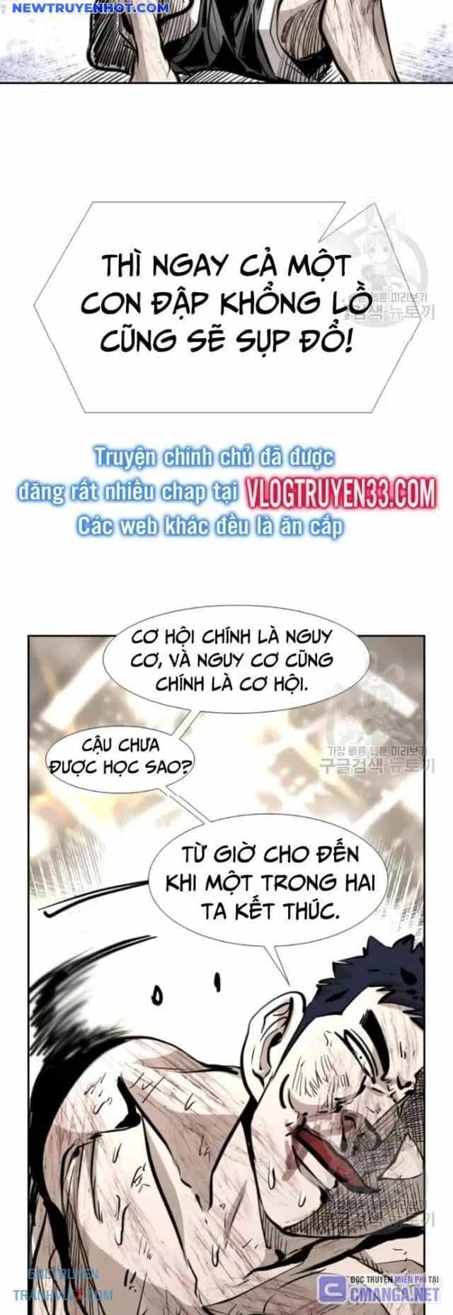 Shark - Cá Mập - Chương 218 - ảnh 36