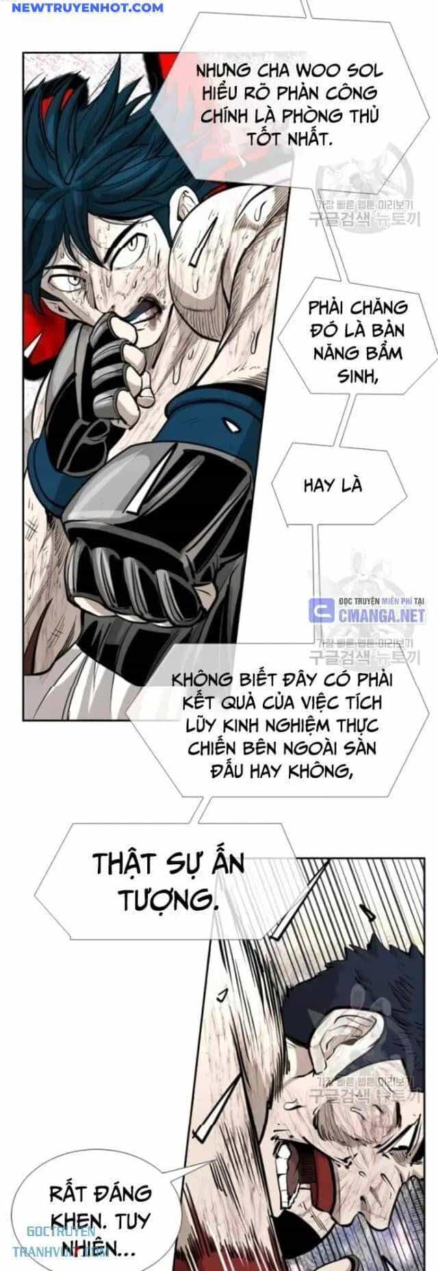 Shark - Cá Mập - Chương 218 - ảnh 44