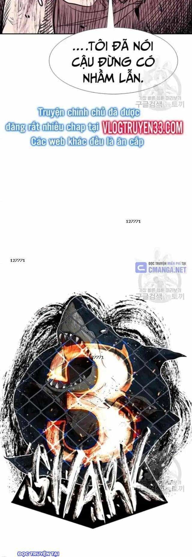 Shark - Cá Mập - Chương 218 - ảnh 5