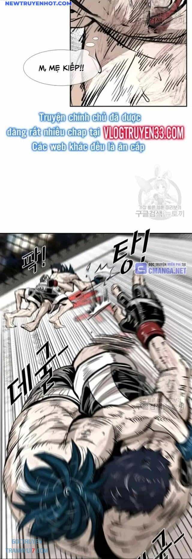 Shark - Cá Mập - Chương 218 - ảnh 50