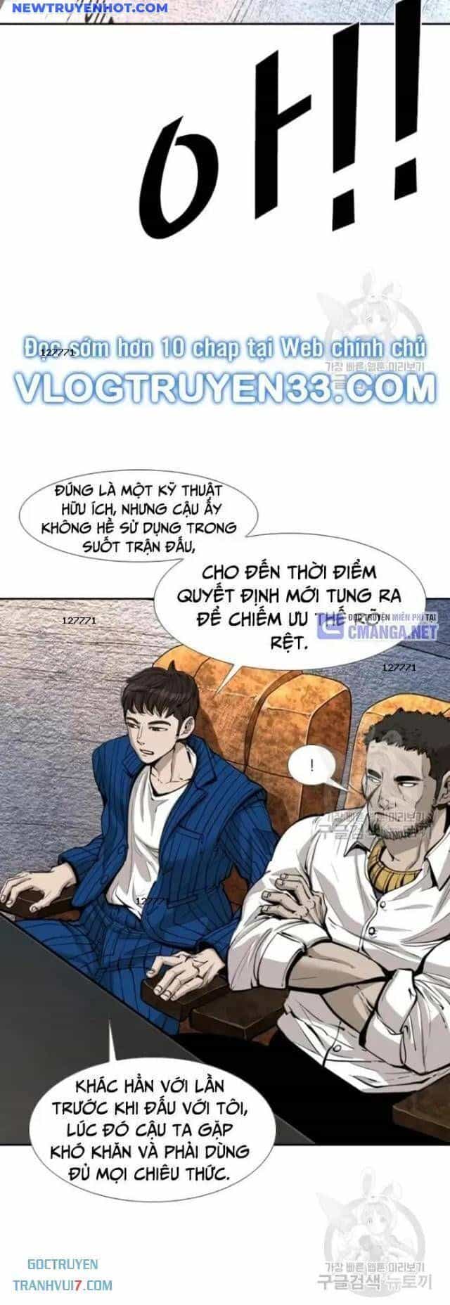 Shark - Cá Mập - Chương 218 - ảnh 8