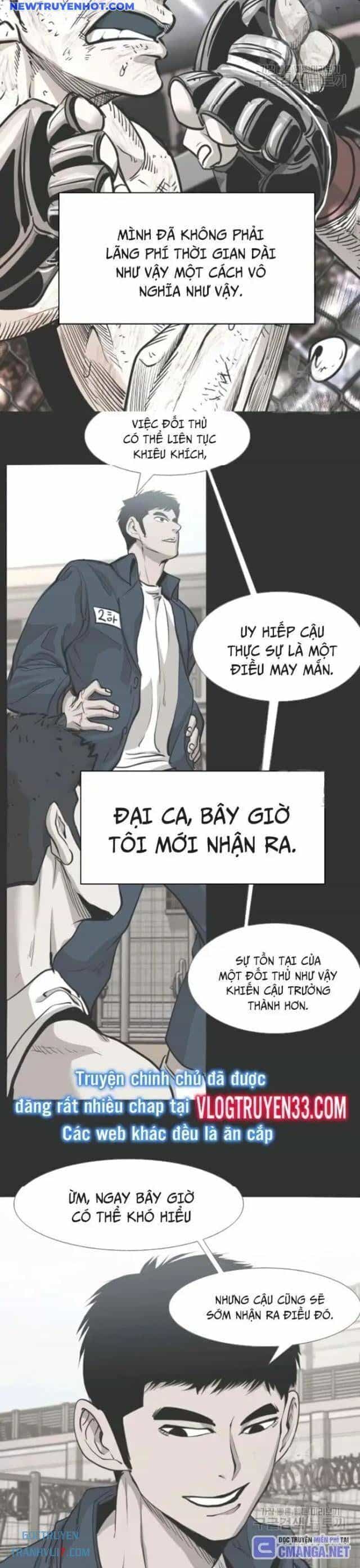 Shark - Cá Mập - Chương 219 - ảnh 18