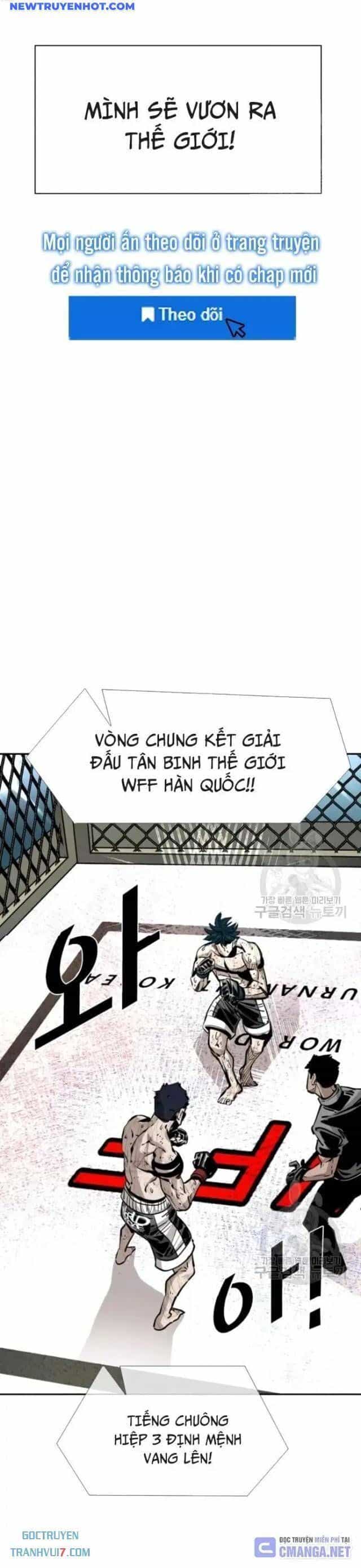 Shark - Cá Mập - Chương 219 - ảnh 20