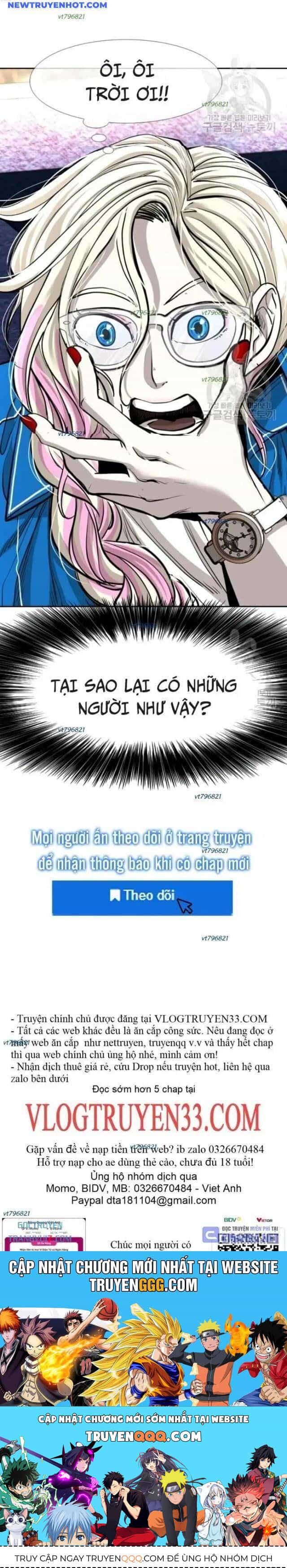 Shark - Cá Mập - Chương 219 - ảnh 72
