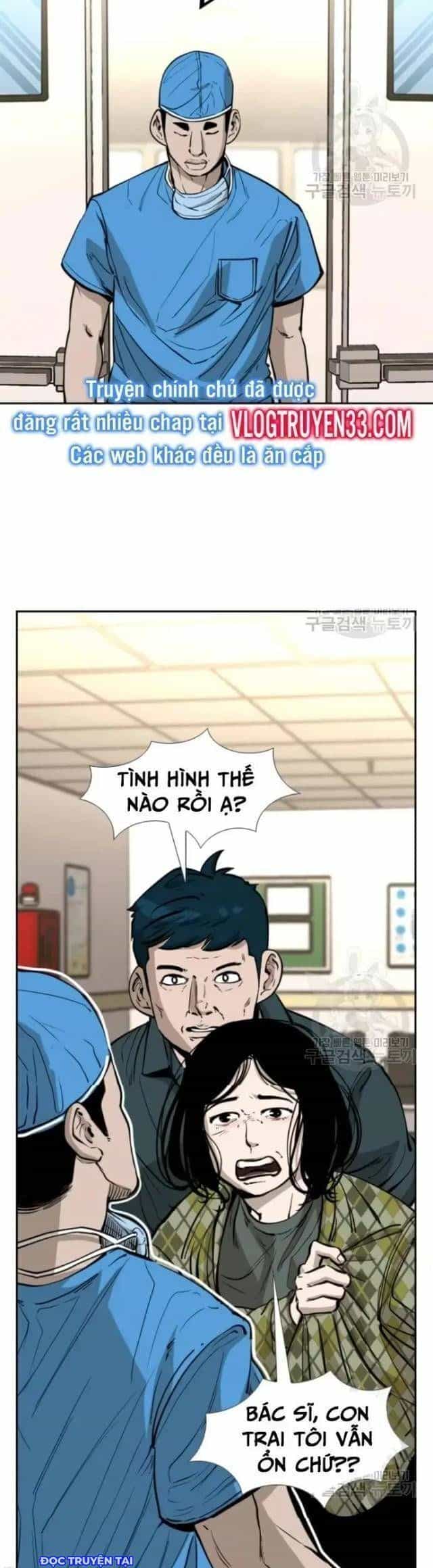 Shark - Cá Mập - Chương 220 - ảnh 31