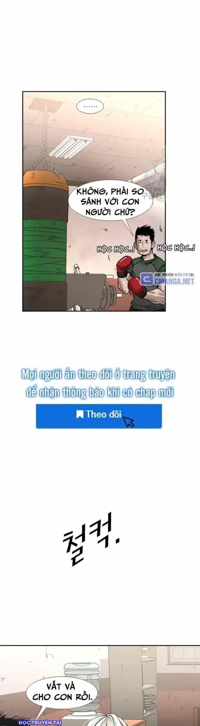Shark - Cá Mập - Chương 220 - ảnh 51
