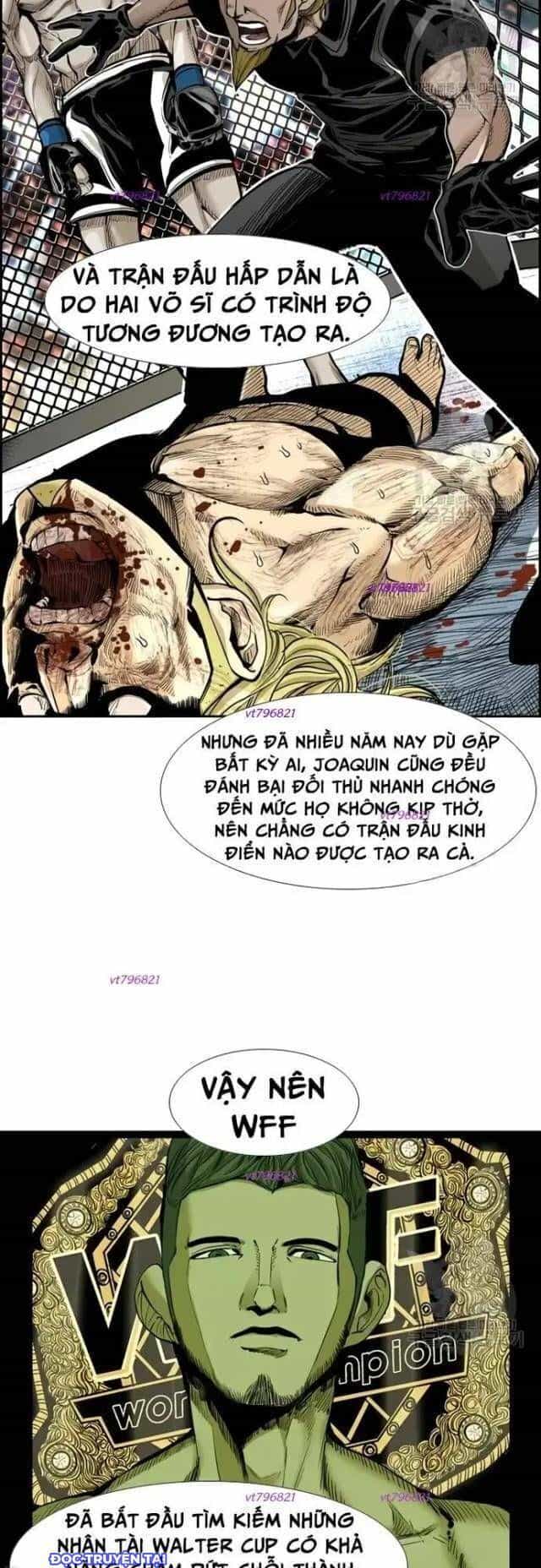 Shark - Cá Mập - Chương 221 - ảnh 37