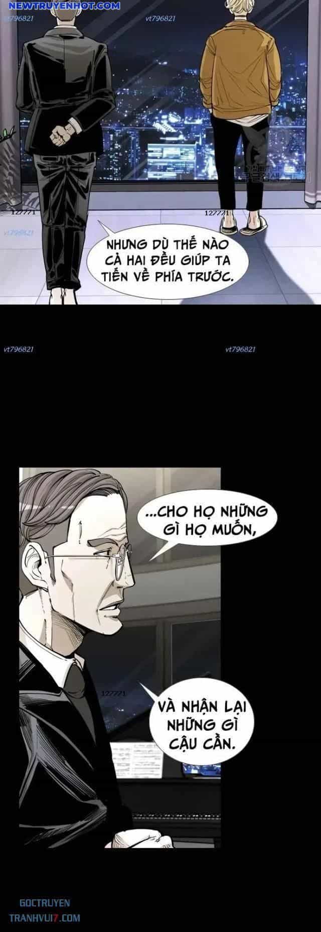 Shark - Cá Mập - Chương 221 - ảnh 4