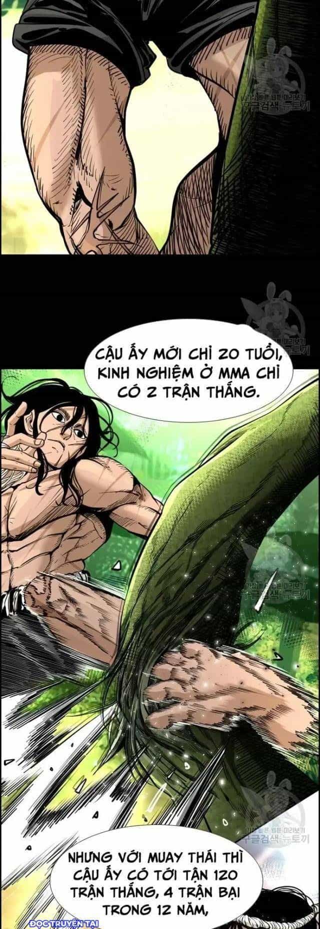 Shark - Cá Mập - Chương 221 - ảnh 43