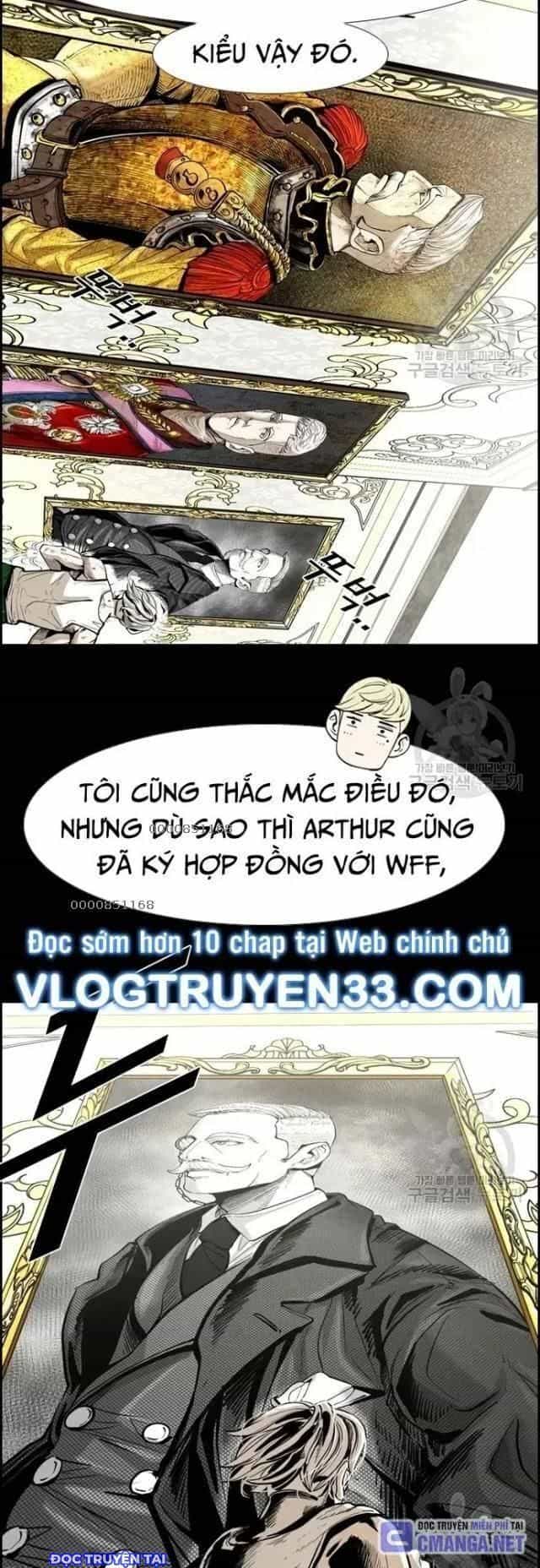 Shark - Cá Mập - Chương 222 - ảnh 15