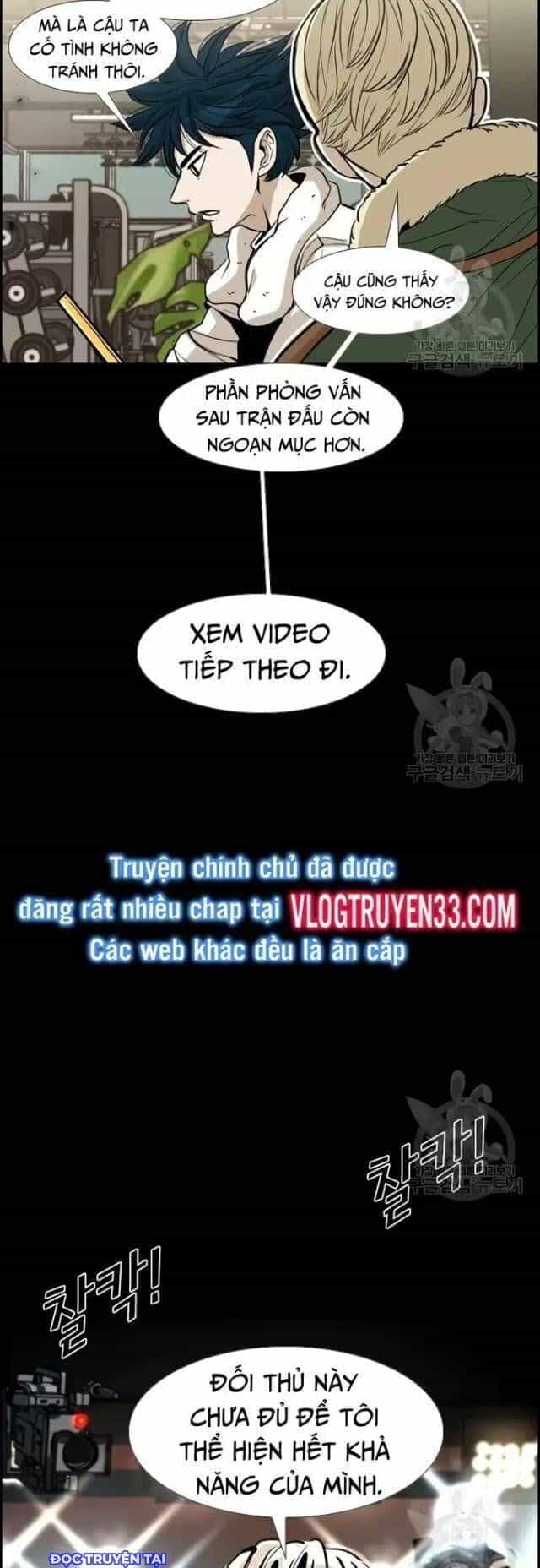 Shark - Cá Mập - Chương 222 - ảnh 25