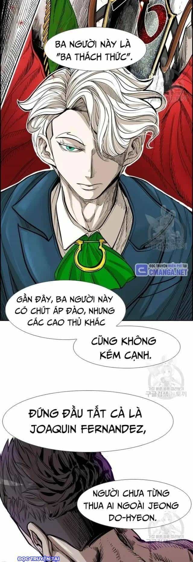 Shark - Cá Mập - Chương 222 - ảnh 29